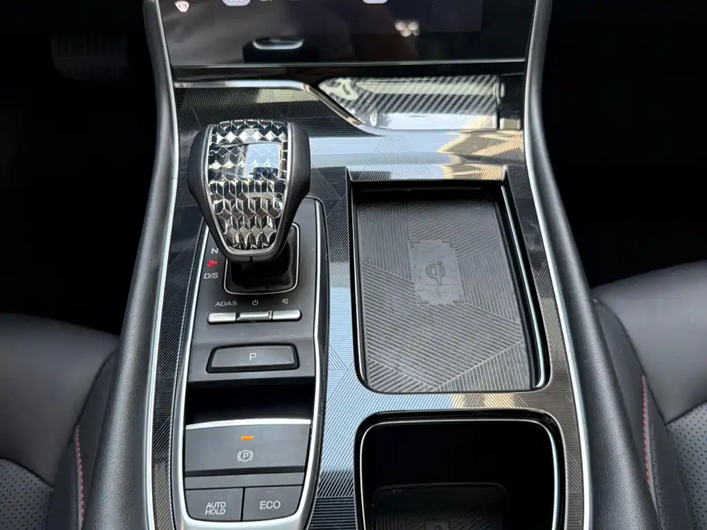 GAC Motor GS4 Plus — миниатюра 14