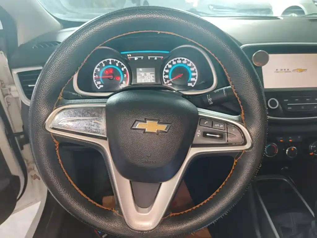 Chevrolet Cavalier — миниатюра 11