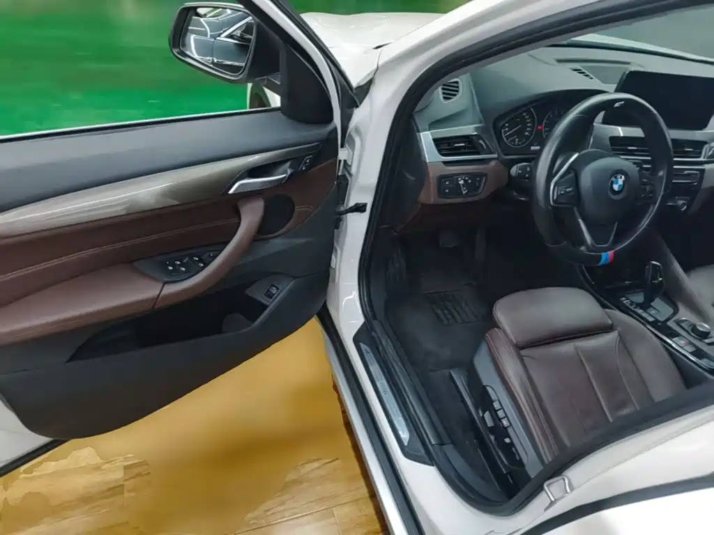 BMW X1 — миниатюра 16