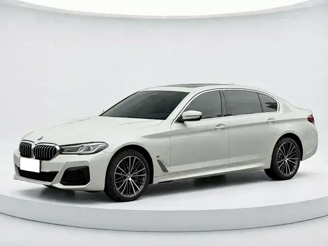 2023 BMW 5er