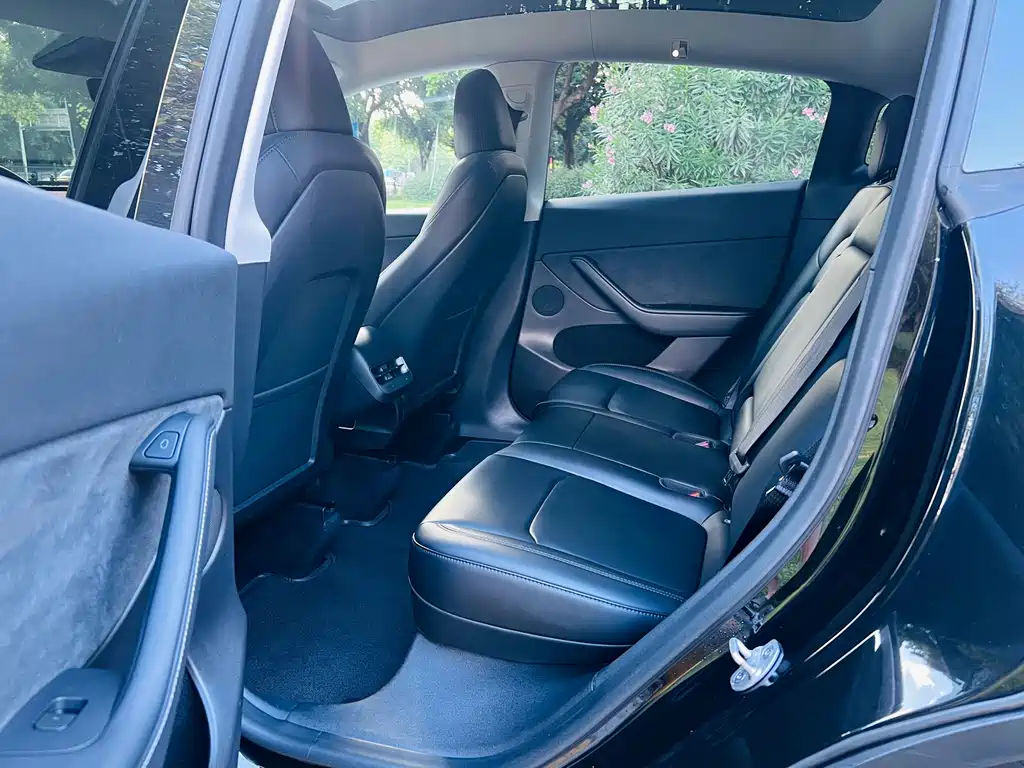 Tesla Model Y — миниатюра 9
