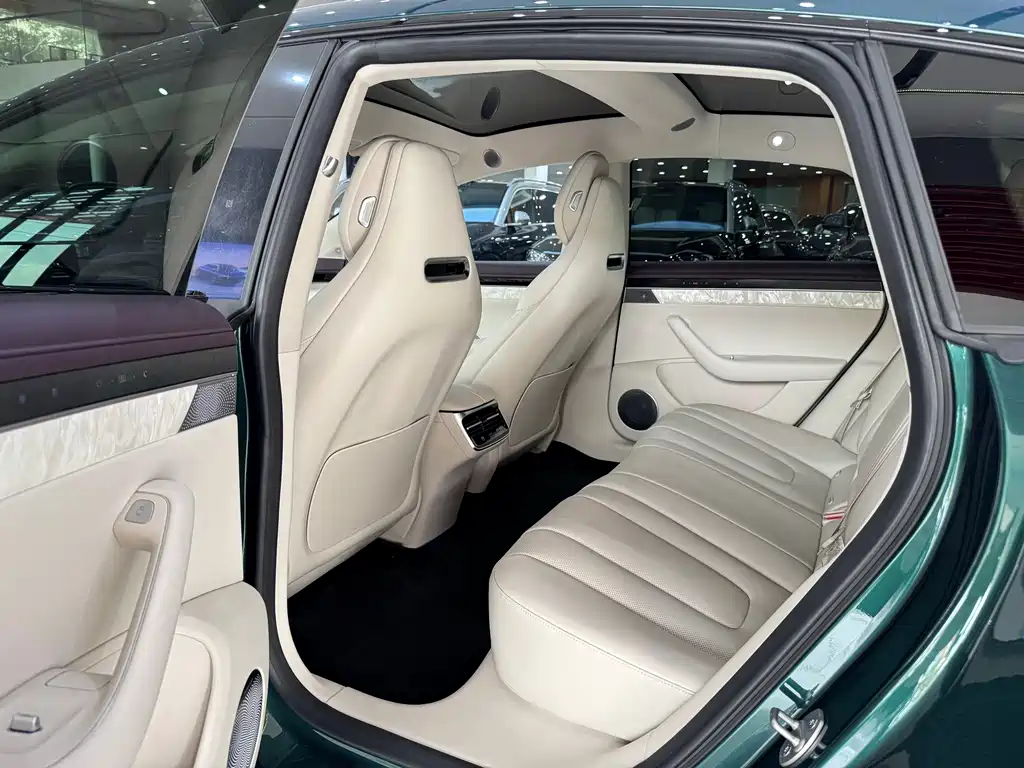 Zhijie Zhijie S7 — миниатюра 7
