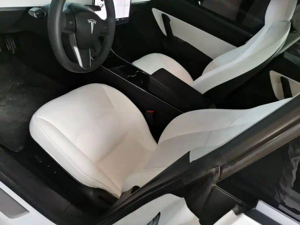 Tesla Model 3 — миниатюра 15