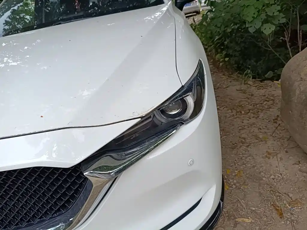 Mazda CX-5 — миниатюра 24