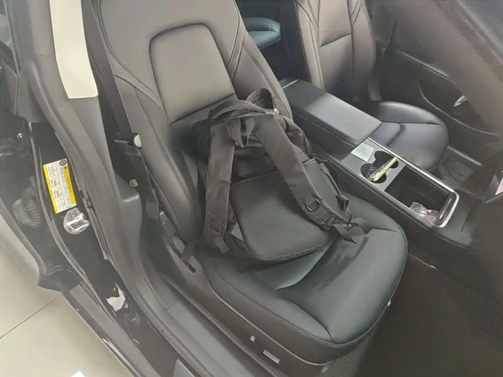 Tesla Model 3 — миниатюра 25