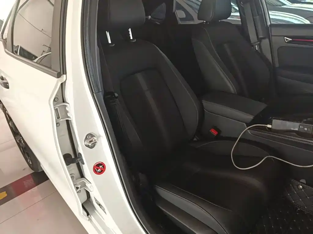 Honda Civic — миниатюра 25