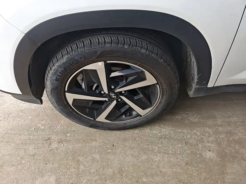 Hyundai ix35 — миниатюра 23