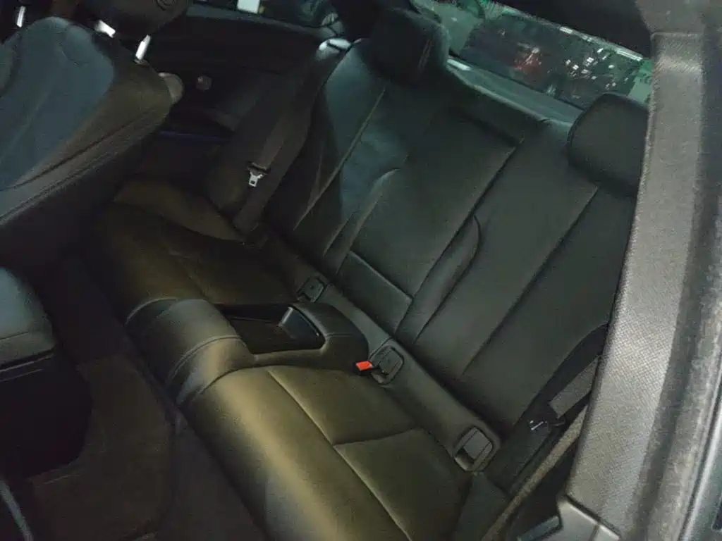 BMW 4 Series — миниатюра 17
