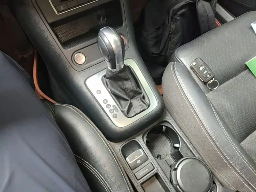 Volkswagen Tiguan — миниатюра 14