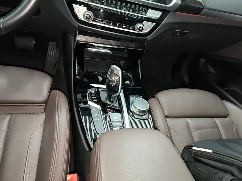 BMW X3 — миниатюра 14