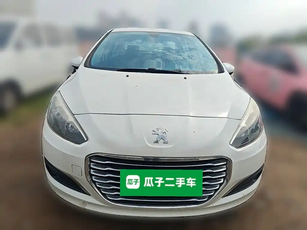 Peugeot 308 — миниатюра 5