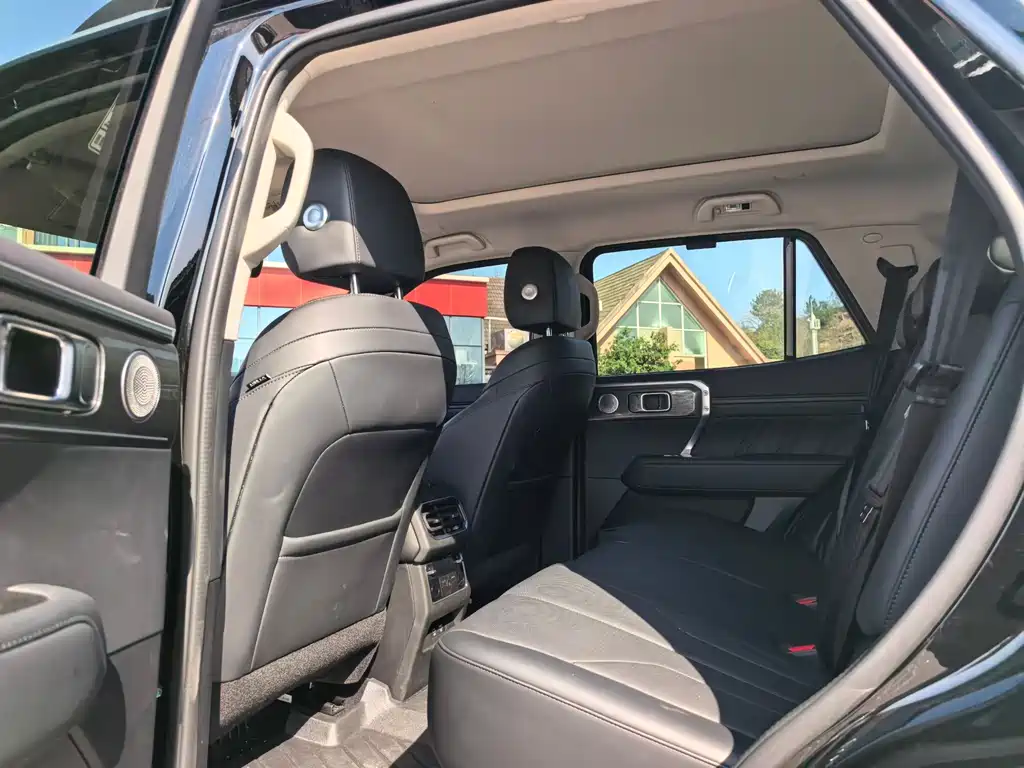 TANK TANK 400 NEW ENERGY