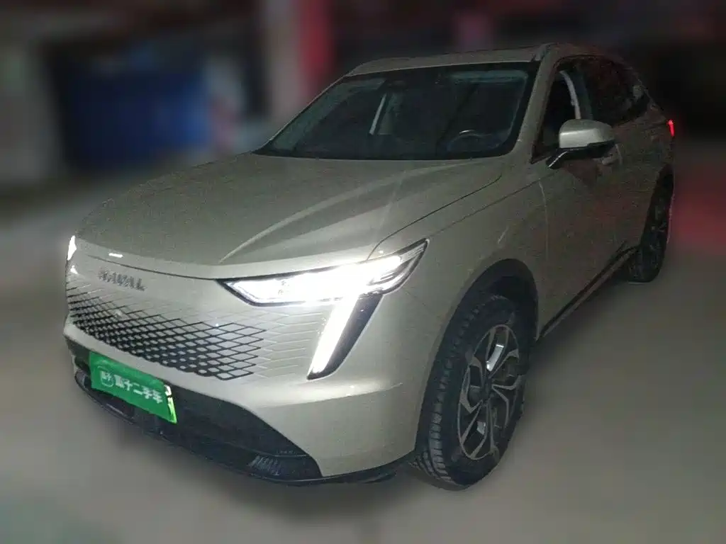 Haval Xiaolong MAX — миниатюра 2