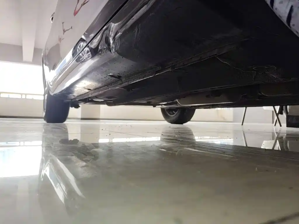 Geely Emgrand — миниатюра 21
