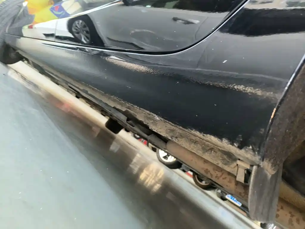 Chevrolet Malibu XL — миниатюра 22