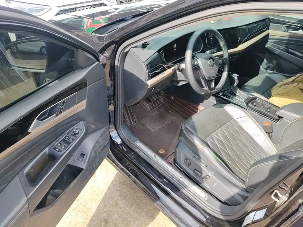 Volkswagen Passat — миниатюра 16