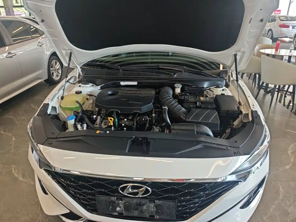 Hyundai Fista — миниатюра 20
