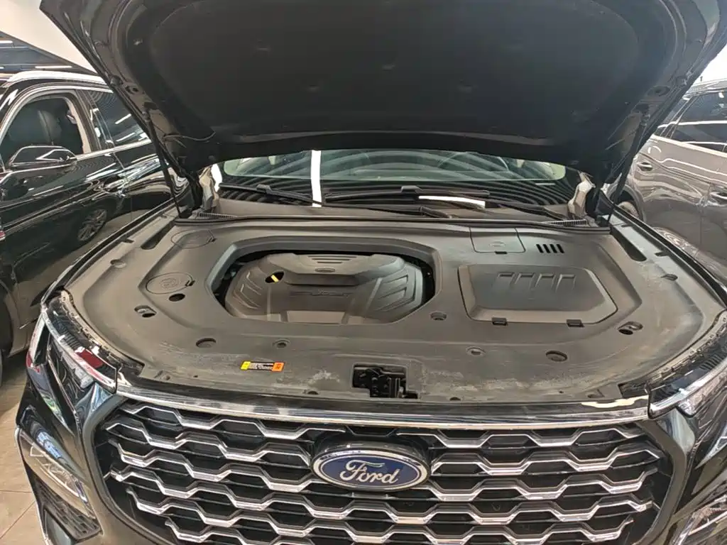 Ford Equator — миниатюра 20
