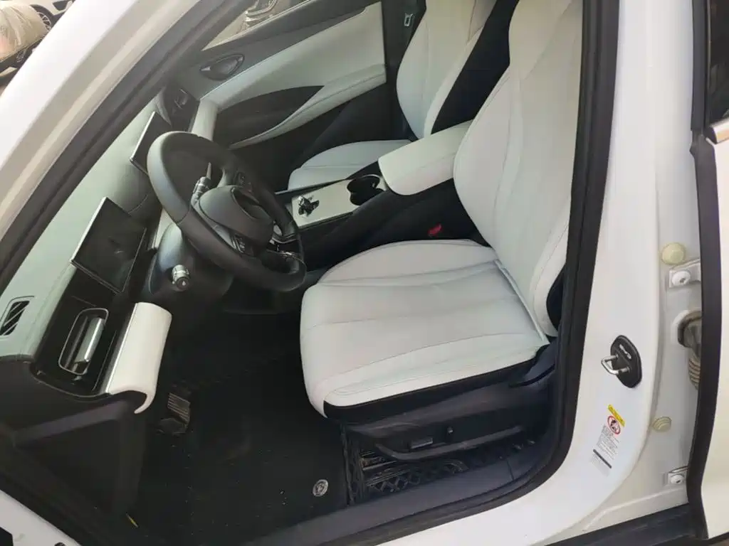 BYD Seal 06 — миниатюра 15