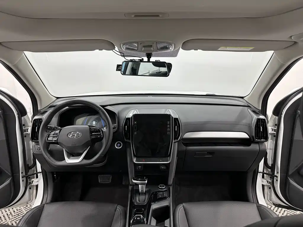Hyundai ix35 — миниатюра 5