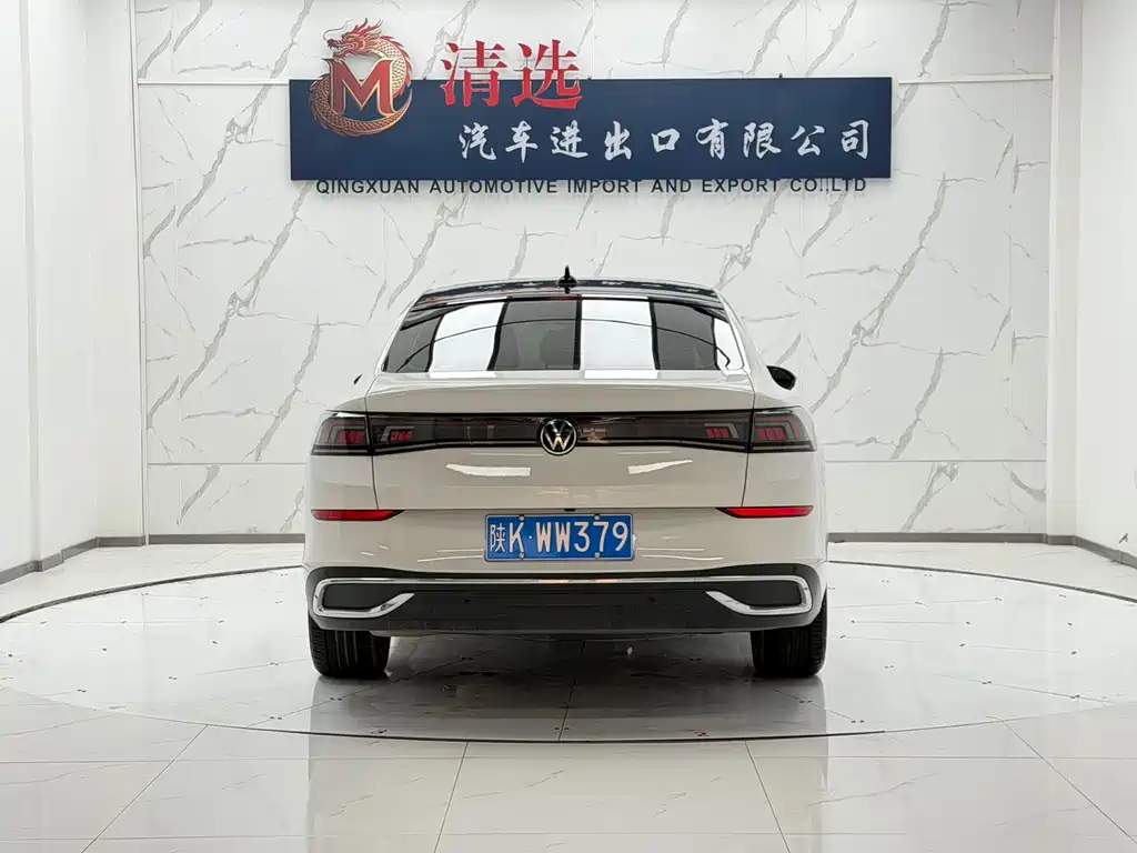 Volkswagen Lamando — миниатюра 5