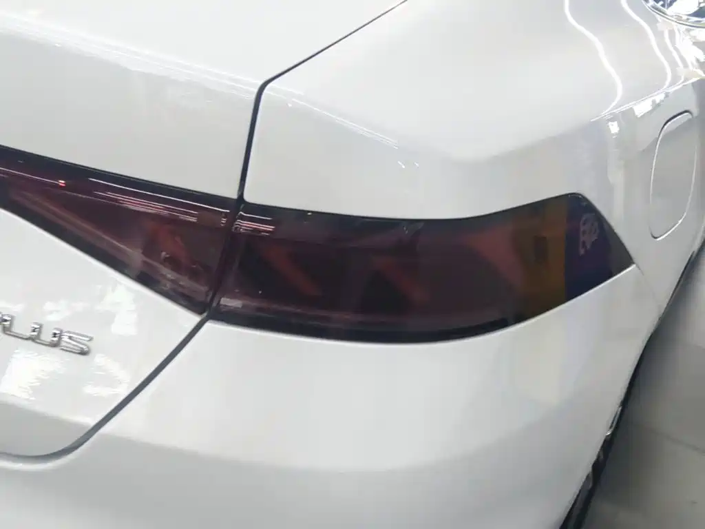BYD Qin PLUS — миниатюра 8