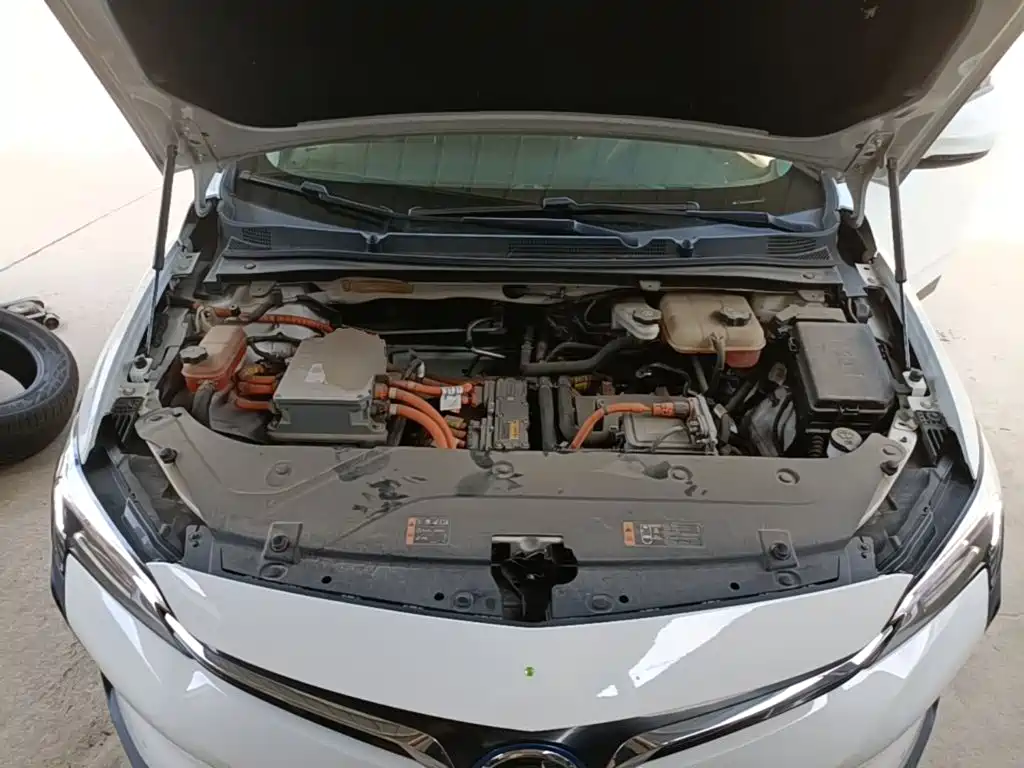 Buick Velite 6 — миниатюра 20