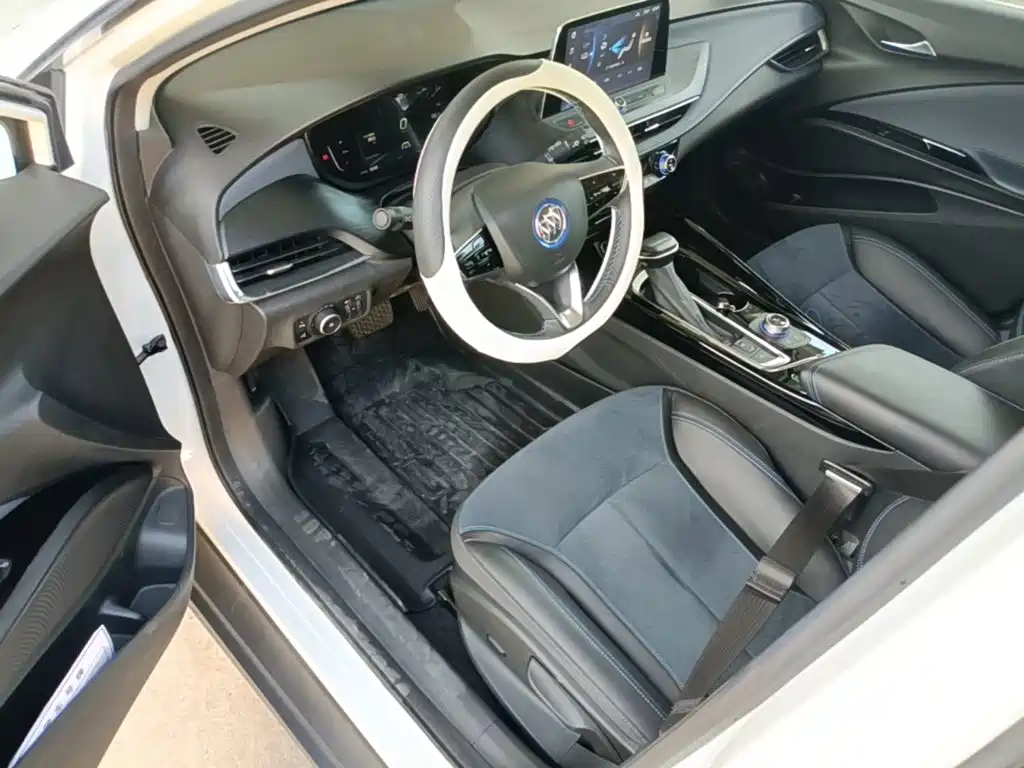 Buick Velite 6 — миниатюра 16