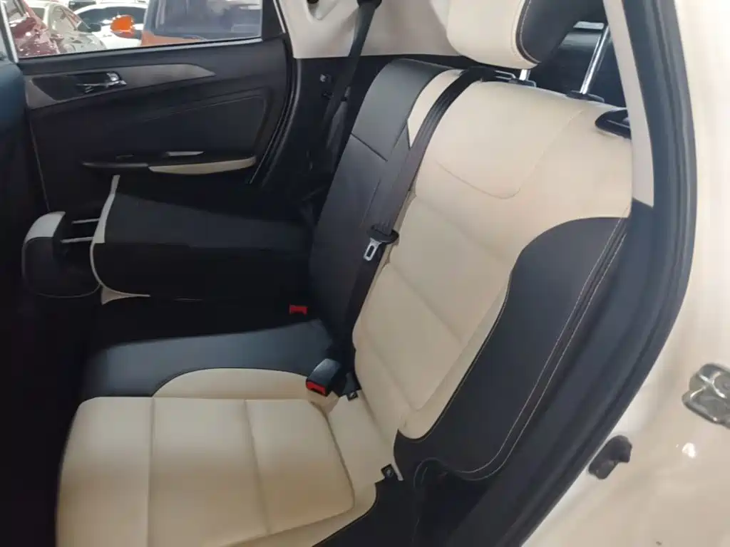 Changan CS35 — миниатюра 17