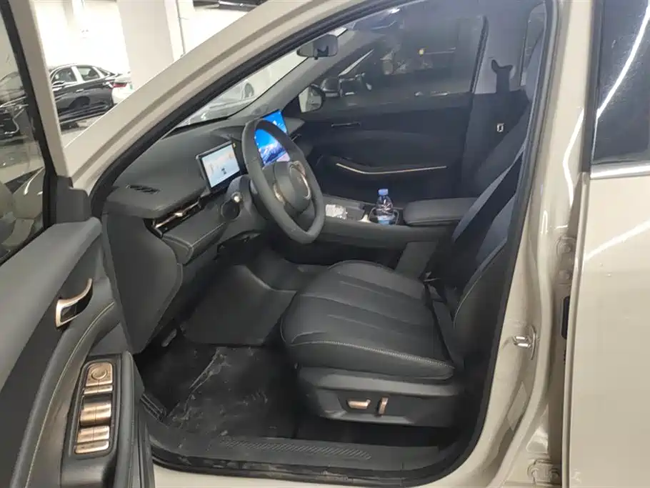 Baojun Yunhai 2026 500km Electric