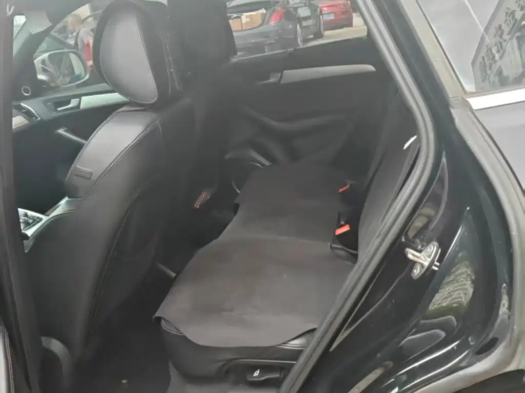Audi SQ5 — миниатюра 6
