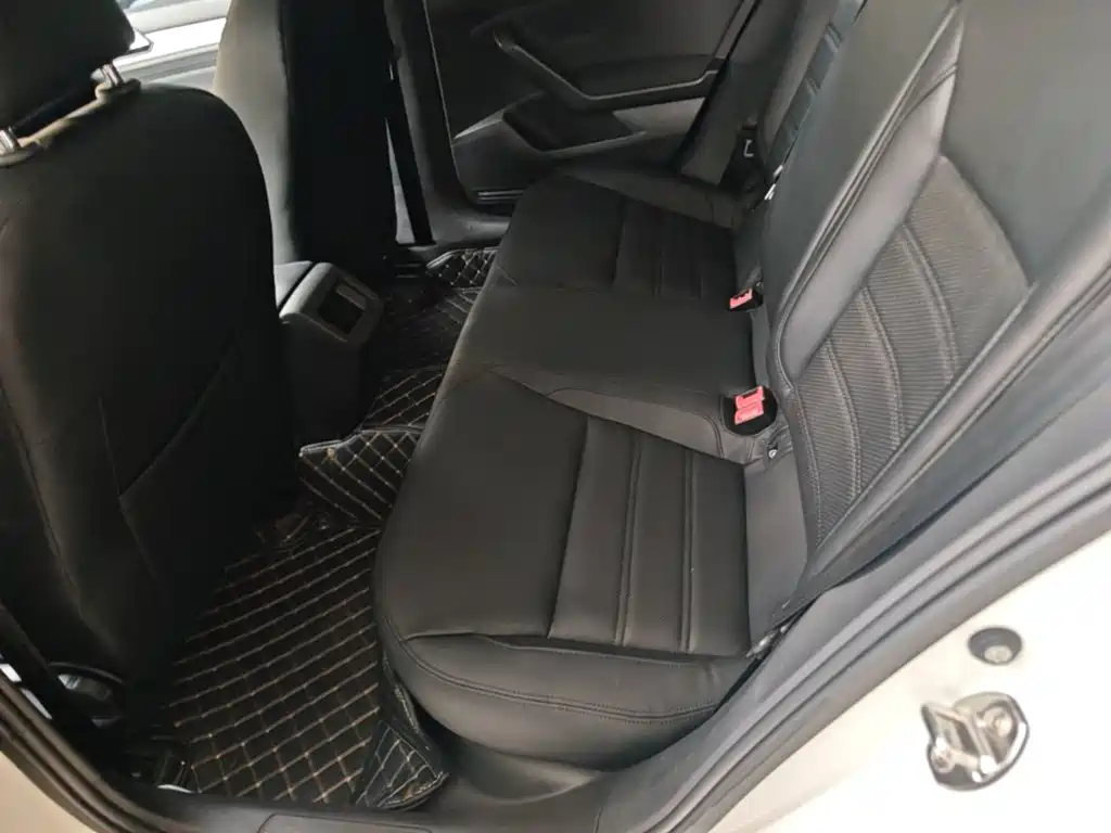 Volkswagen Lamando — миниатюра 17
