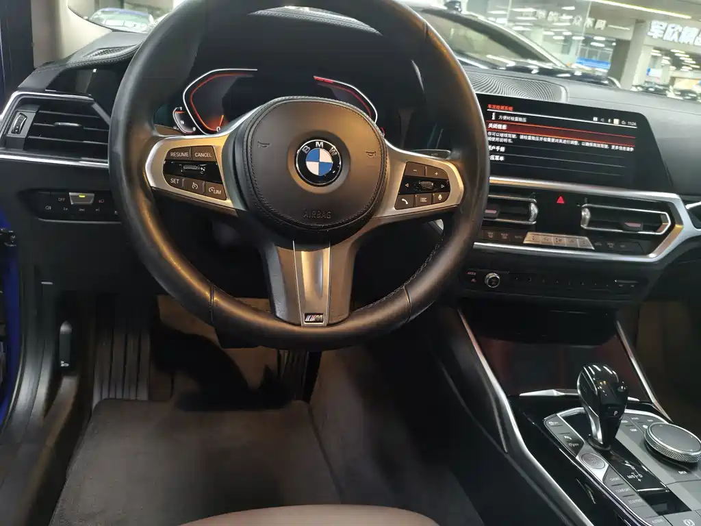 BMW 3 Series — миниатюра 4