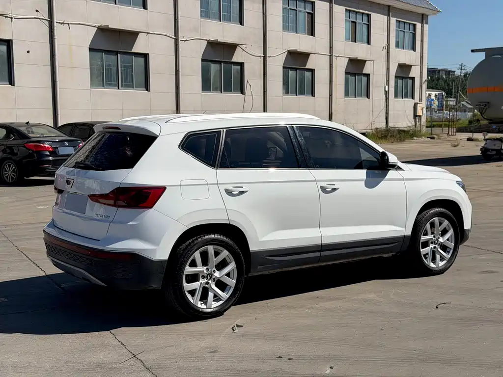 Jetta VS5 — миниатюра 7