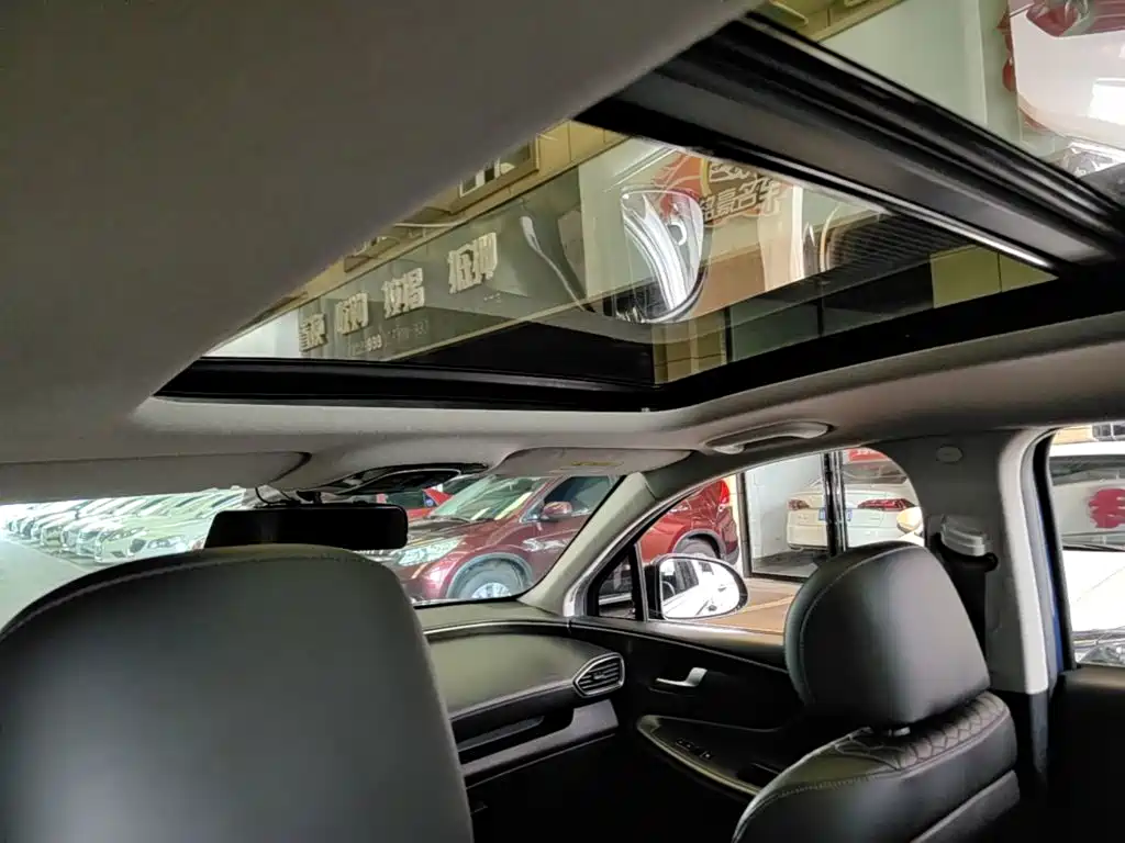 Hyundai Santa Fe — миниатюра 18