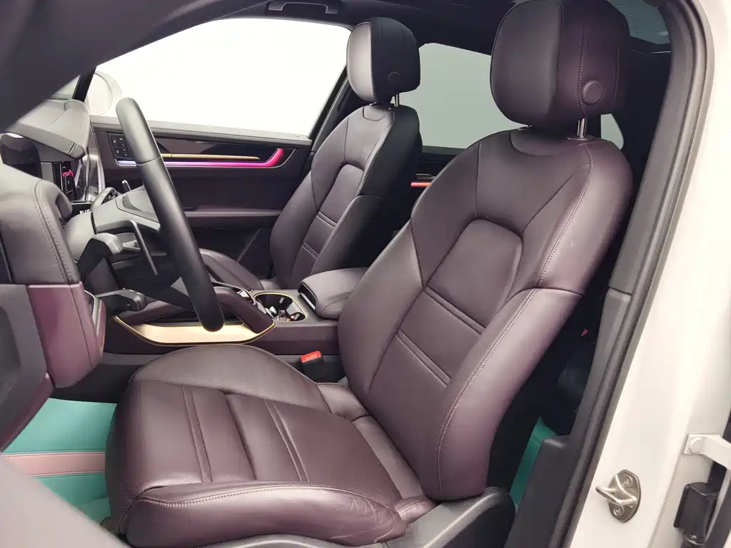 Porsche Cayenne 2024 Cayenne 3.0T