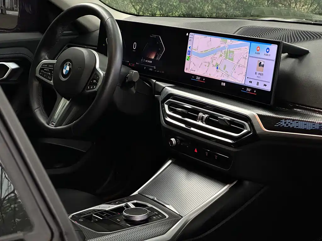 BMW 2 Series 2 2023 225i M Sport