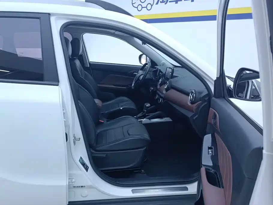 Changhe Changhe Q35 — миниатюра 8