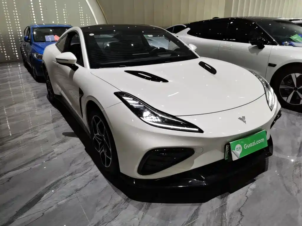 Neta Neta GT — миниатюра 22