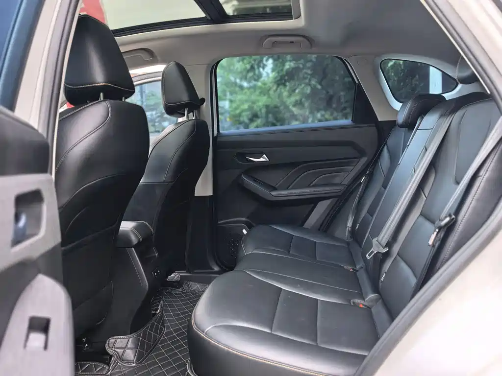 Haval Chitu — миниатюра 10
