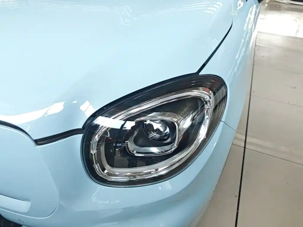 Leapmotor Leapmotor T03 — миниатюра 24