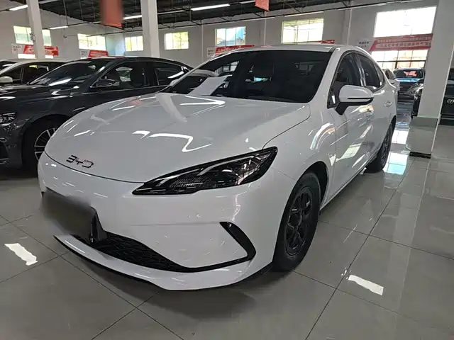 2025 BYD Sea Lion