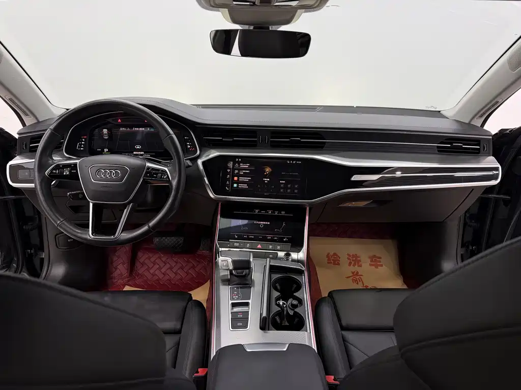 Audi A7 — миниатюра 8