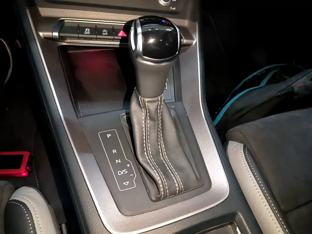 Audi Q3 — миниатюра 14