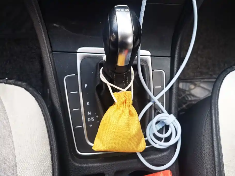 Volkswagen Golf — миниатюра 16