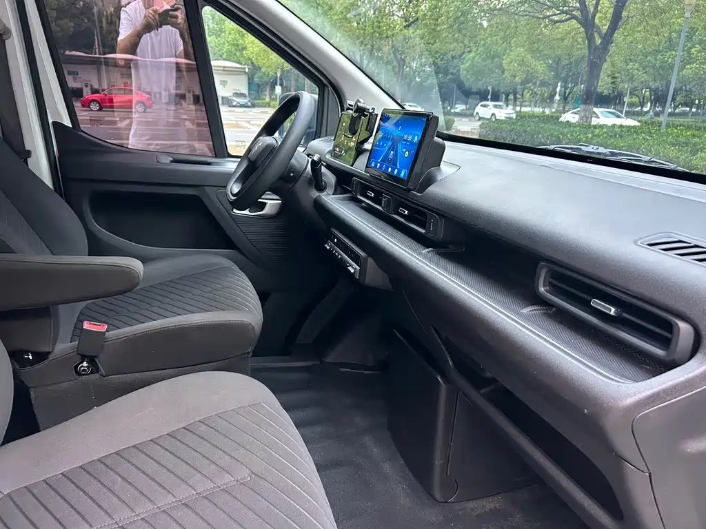 Kaicheng Kaicheng V919 — миниатюра 6