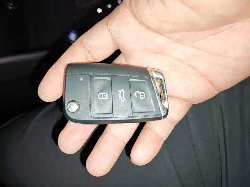 Volkswagen Tharu — миниатюра 9
