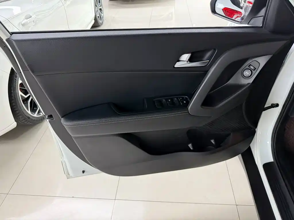 Hyundai ix25 — миниатюра 6