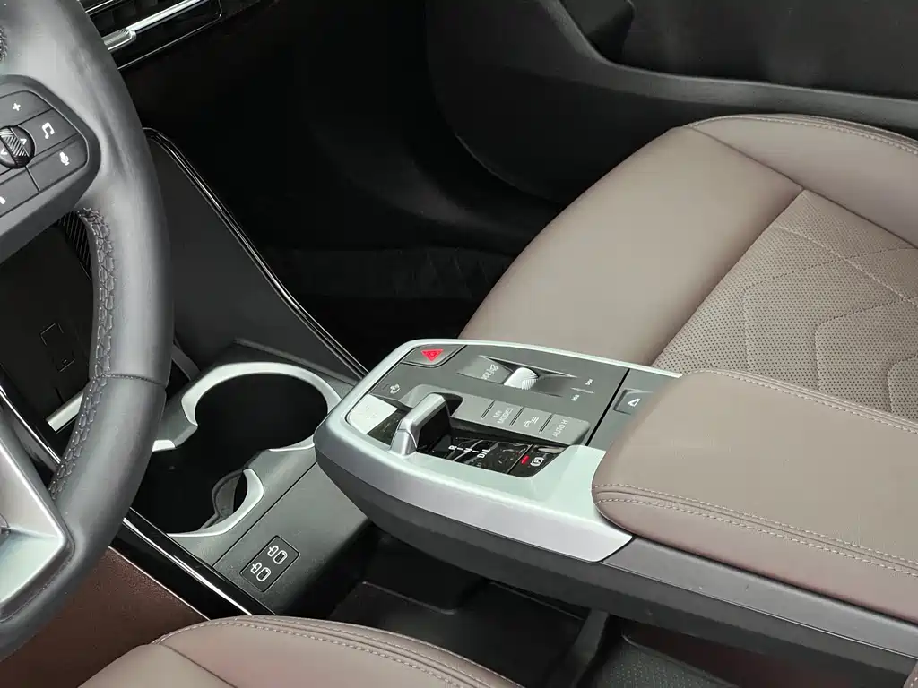 BMW X1 — миниатюра 20