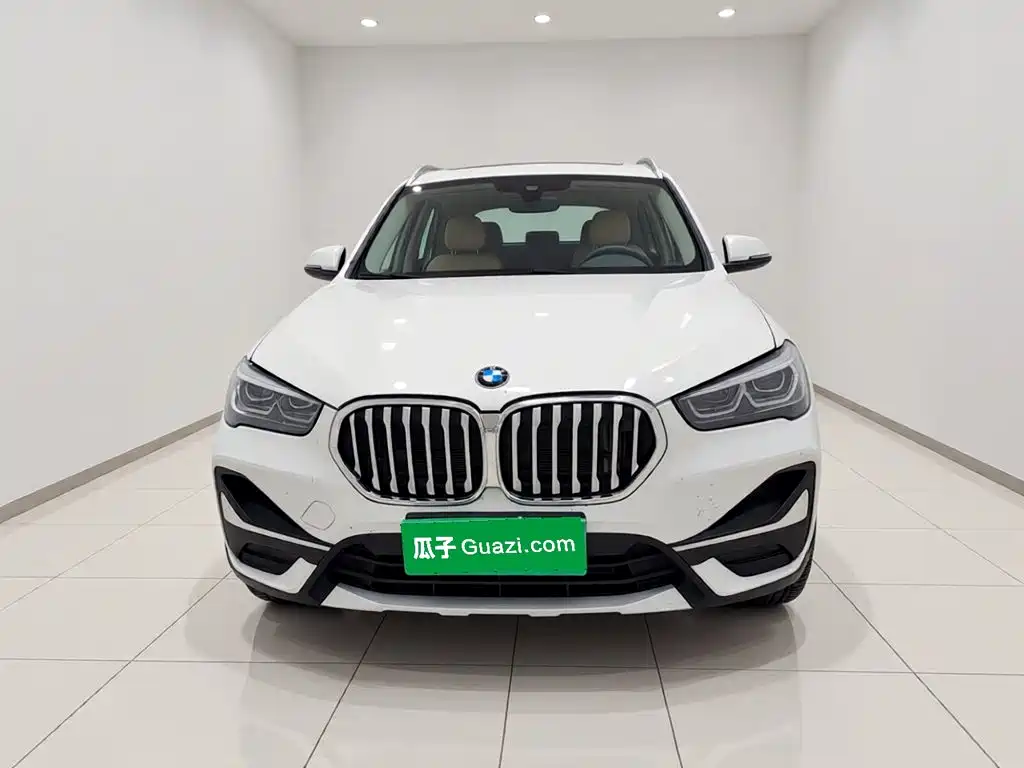 BMW X1 — миниатюра 2